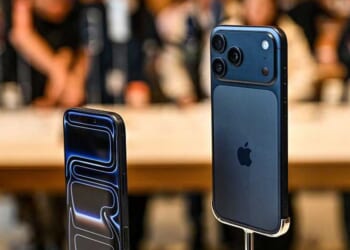 SCORE: Snag our Black Friday picks for best phones and tablets