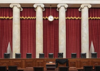 SCOTUS Signals Skepticism About Trump's 'Emergency' Tariffs