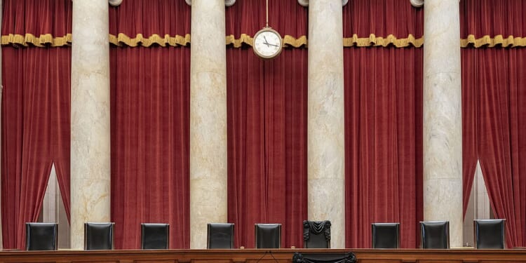 SCOTUS Signals Skepticism About Trump's 'Emergency' Tariffs