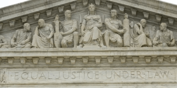 SCOTUS To Decide If States Can Count Mail Ballots After Election