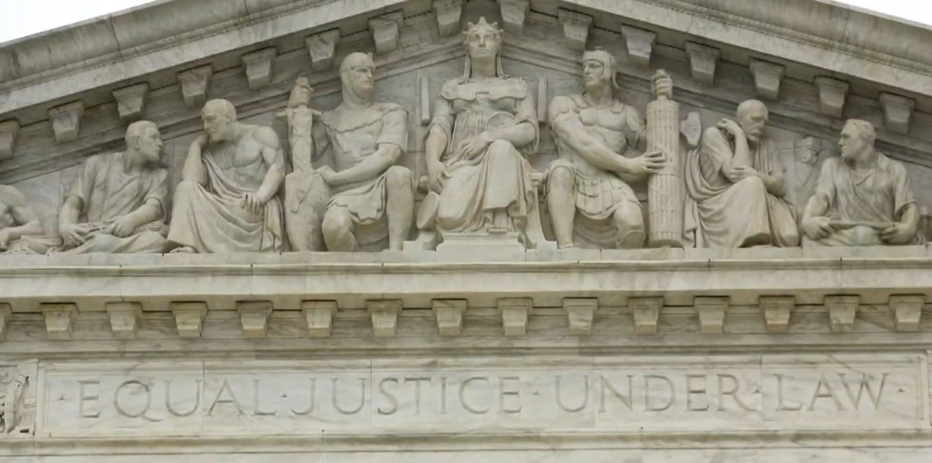 SCOTUS To Decide If States Can Count Mail Ballots After Election