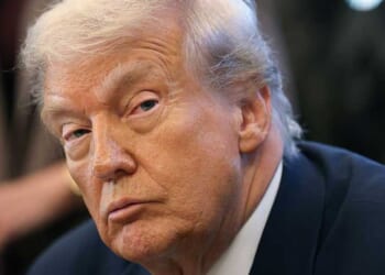 SHOCK: Trump administration finds Biden policies let in terrorists, including ISIS plotters