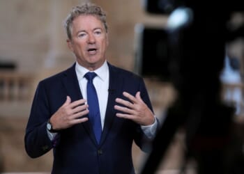 'Sad to see her voice go away'