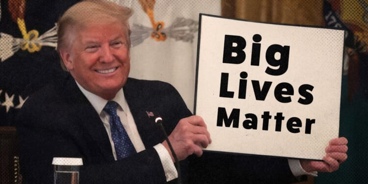 Samantha Koch: Trump's GLP-1 Move: Smart Politics or Shortcut to Better Health?