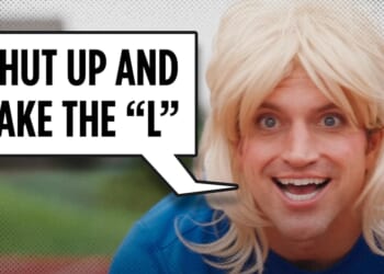 Samantha Koch: Woman Kicked Out for Confronting Man in Locker Room