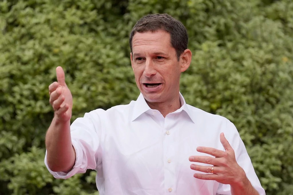 San Francisco mayor sounds alarm over fiscal fallout from 'one big, beautiful bill'