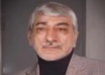 Sardar Ammar, Iranian Mastermind of Terror Plots, Now with a Target on His Back