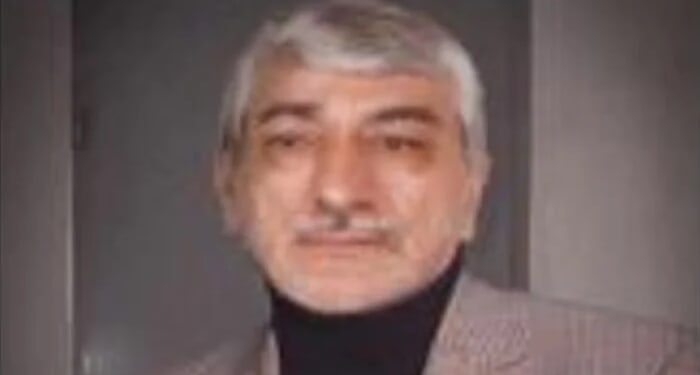 Sardar Ammar, Iranian Mastermind of Terror Plots, Now with a Target on His Back