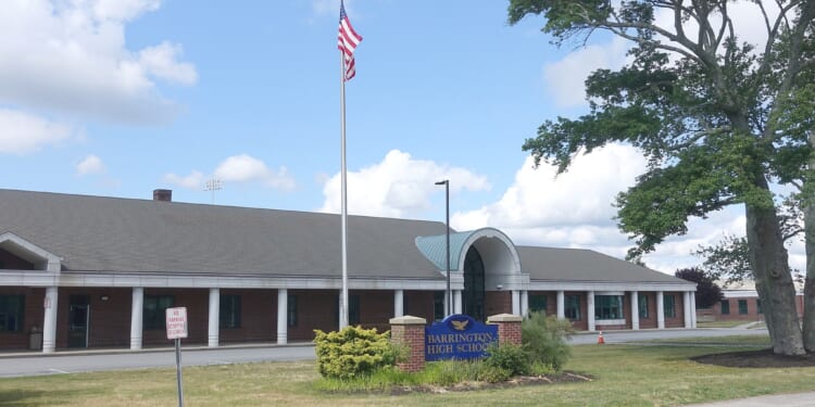 School Demands $117K For Curriculum Of Teacher Who Cheered Kirk Death