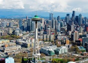 Seattle orgs urge residents to shop local on Small Business Saturday