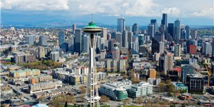 Seattle orgs urge residents to shop local on Small Business Saturday