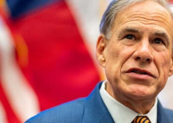 Secret Sharia ‘courts’ in Texas may be quietly overriding state law — Abbott calls for investigation