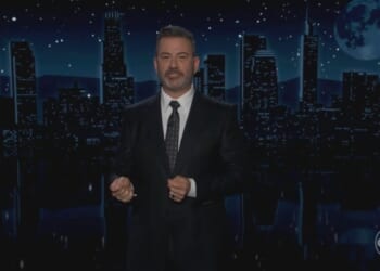 'See? Fascists Have Fun Too'