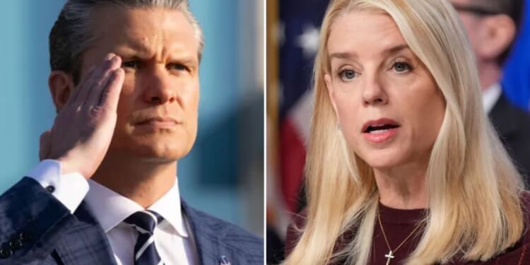 Senate Dems seek declassification of DOJ memo on boat strikes