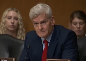 Senate GOP Push Labor Reform, Navigate Pro-Union Faction