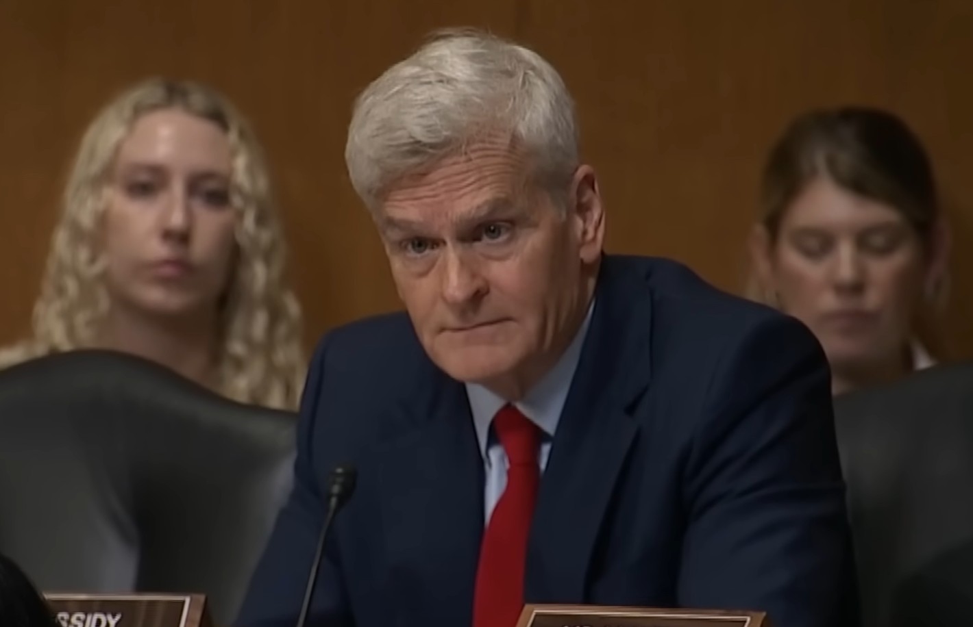 Senate GOP Push Labor Reform, Navigate Pro-Union Faction