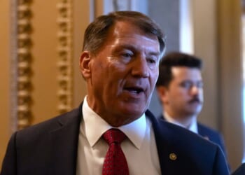 Senators claim Rubio told them Ukraine peace plan was Russian 'wish list'