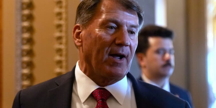 Senators claim Rubio told them Ukraine peace plan was Russian 'wish list'