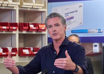 Seven ballot measures to watch on Election Day 2025