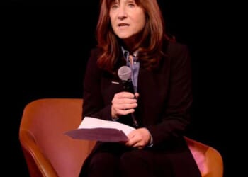 'Shut the f**k up': White House hammers New Yorker writer for trivializing National Guard members' sacrifice