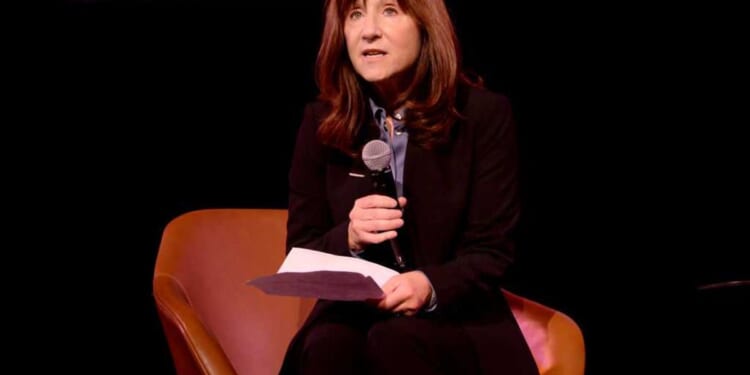 'Shut the f**k up': White House hammers New Yorker writer for trivializing National Guard members' sacrifice