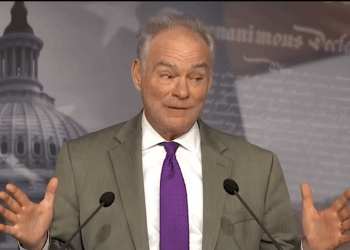 Shutdown Was Always Going To End With Ridiculous Dems Caving