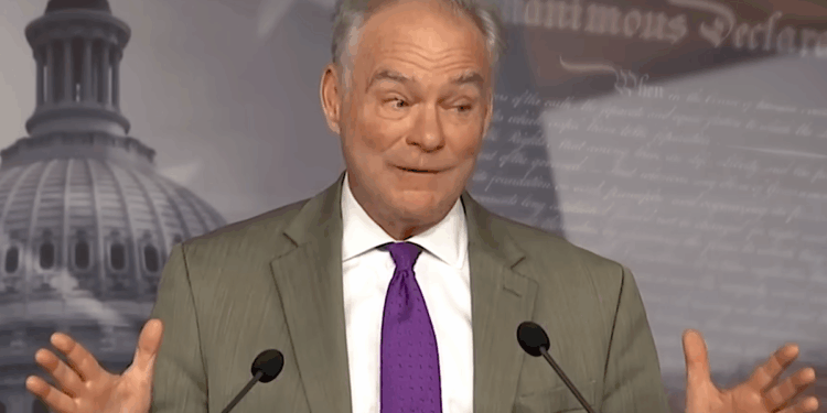 Shutdown Was Always Going To End With Ridiculous Dems Caving