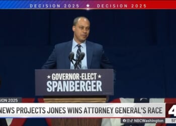 Snopes Confirms Jay Jones Texts One Week After Election Day