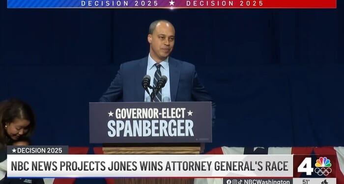 Snopes Confirms Jay Jones Texts One Week After Election Day