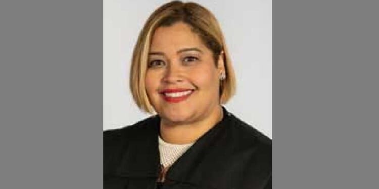 Soft-on-crime DEI judge faces heat after releasing violent suspect — who then allegedly lit innocent woman on fire