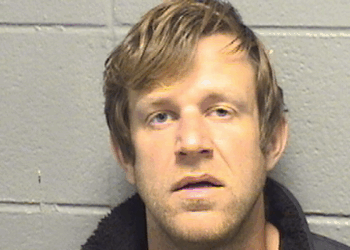 Soft-on-crime Democrat reaps his reward following armed robbery at his office