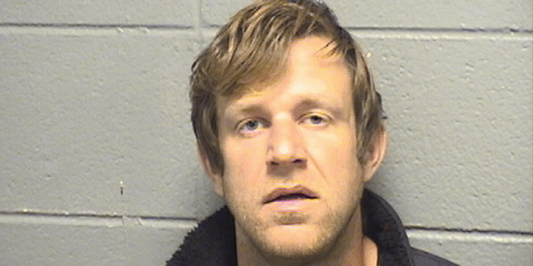 Soft-on-crime Democrat reaps his reward following armed robbery at his office