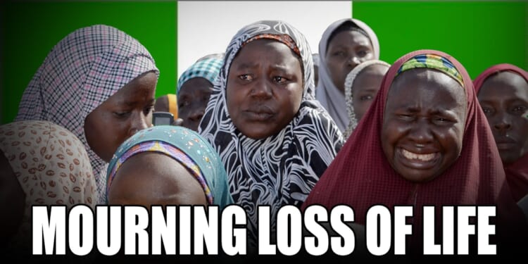 Sophie Starkova: Nigeria Needs to Be Noticed