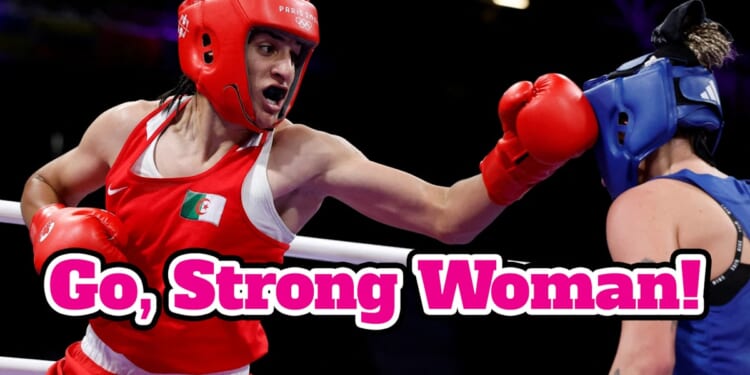 Sophie Starkova: Sports Integrity at the Olympics