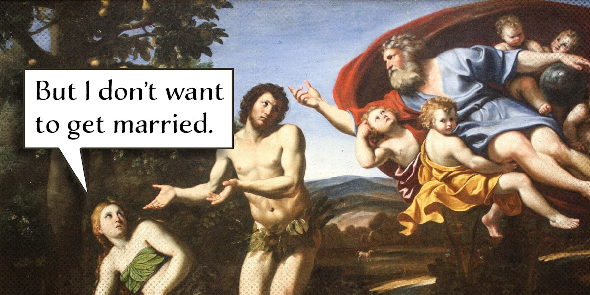 Sophie Starkova: The Feminine Mistake