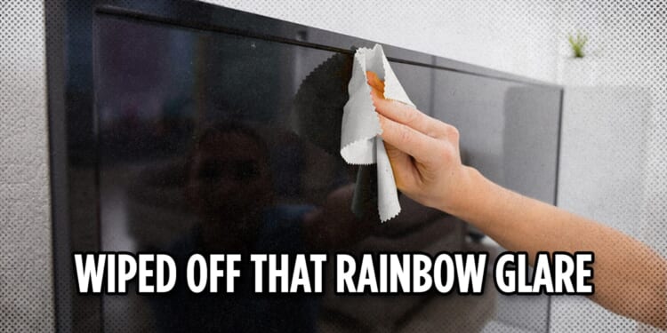 Sophie Starkova: The Groomers Pitch a Fit Over TV