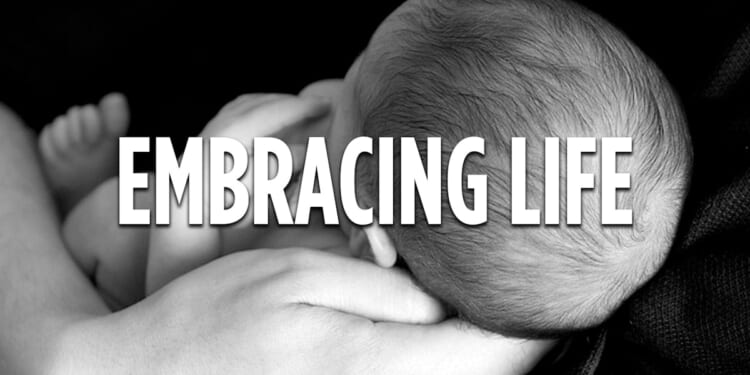 Sophie Starkova: The Growing Pro-Life Cause