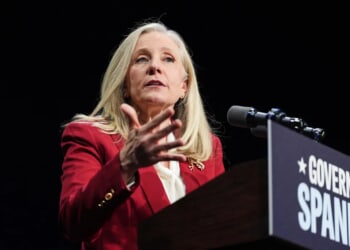 Spanberger says election win not excuse for Dems to drag out shutdown