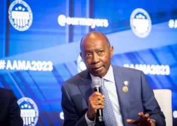 Special election to fill Texas seat of deceased congressman headed to a runoff