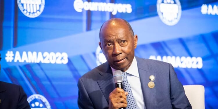 Special election to fill Texas seat of deceased congressman headed to a runoff