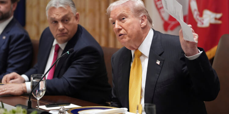 Statesman Trump has eye on diplomatic legacy, despite America First critics