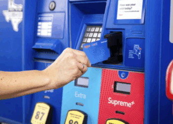 Steady prices at the pumps for mid-November