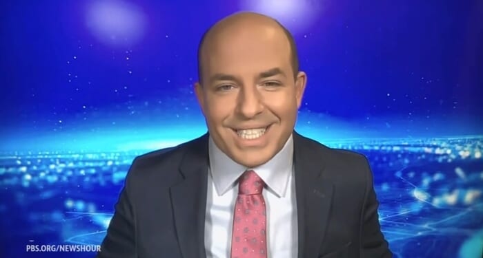 Stelter Goes on PBS, Performs Crisis Comms for a Severely Wounded BBC