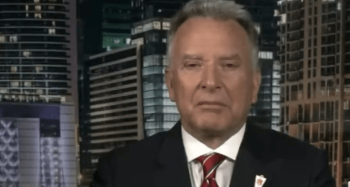 Steve Witkoff: Hamas Promised Me It Would Disarm