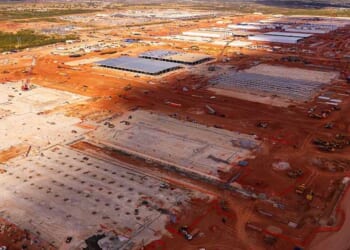 Stop feeding Big Tech and start feeding Americans again