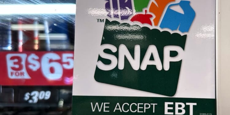 Supreme Court extends halt on using child nutrition funds for SNAP