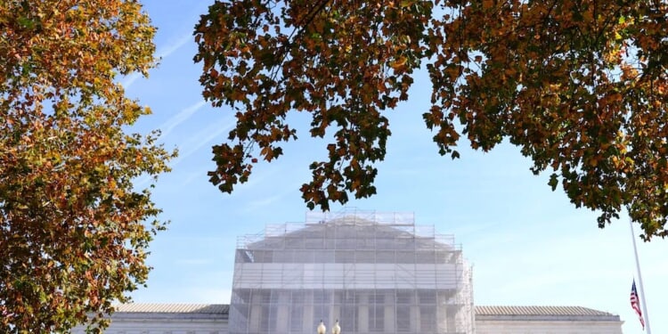 Supreme Court to review legality of counting mail ballots arriving after Election Day