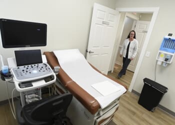 Supreme Court to weigh whether states can target donor lists