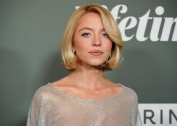 Sydney Sweeney breaks silence on American Eagle ad controversy