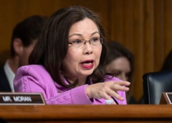 Tammy Duckworth fires staffer who posted as immigration attorney